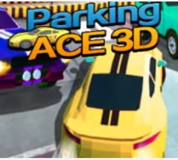 Parking Ace 3d