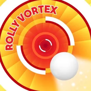rolly vortex