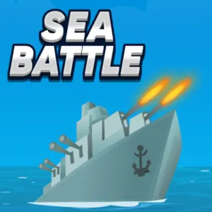 sea battle